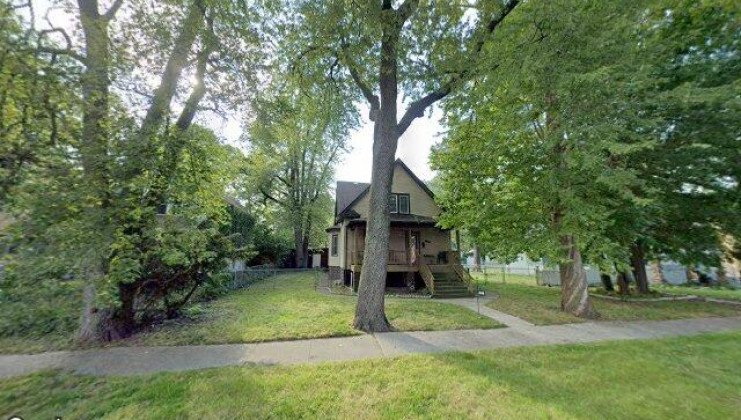 16938 lincoln st, hazel crest, il 60429