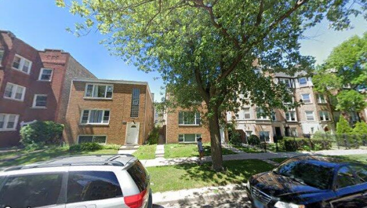 6316 n mozart ave, chicago, il 60659