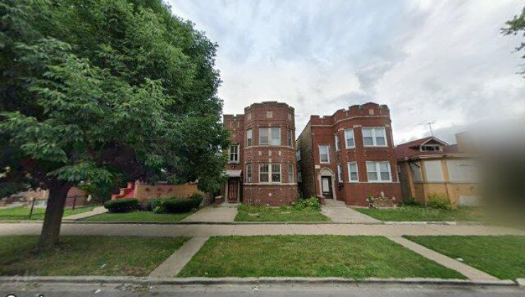 8140 s paulina st, chicago, il 60620
