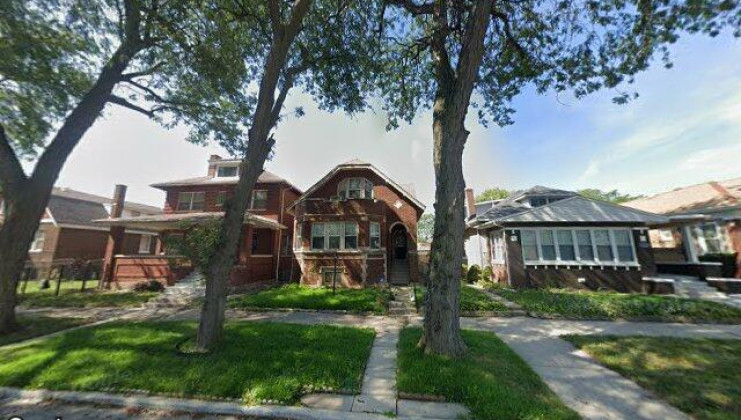 7544 s ridgeland ave, chicago, il 60649