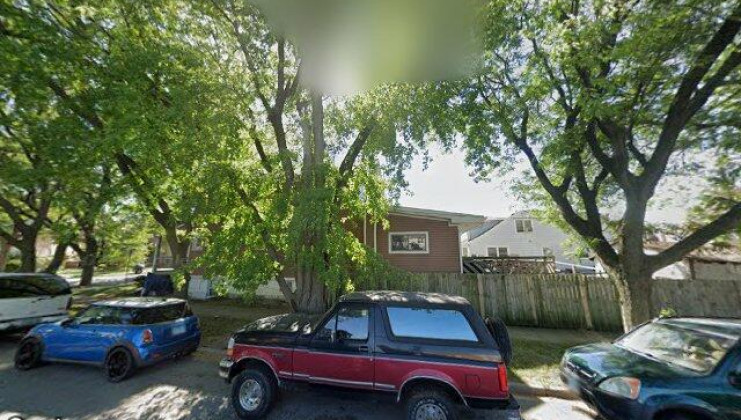 3354 n opal ave, chicago, il 60634
