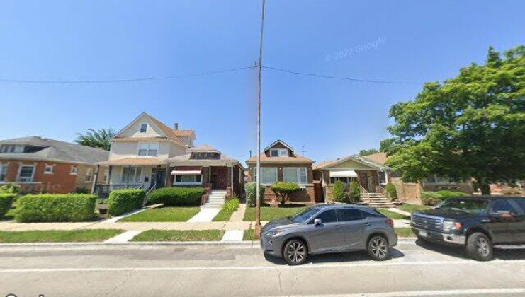 8618 s loomis blvd, chicago, il 60620