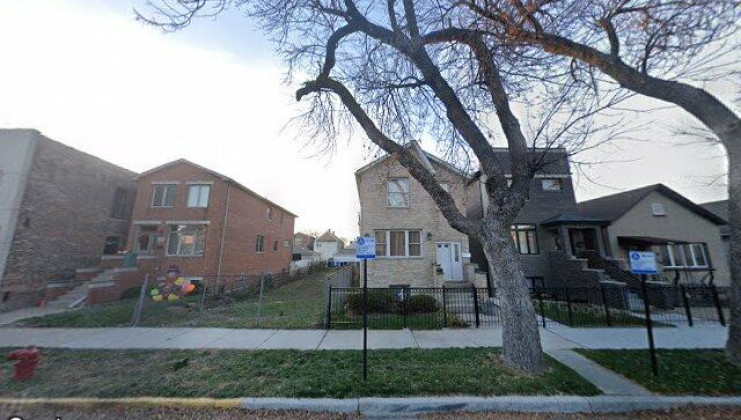3720 s parnell ave, chicago, il 60609