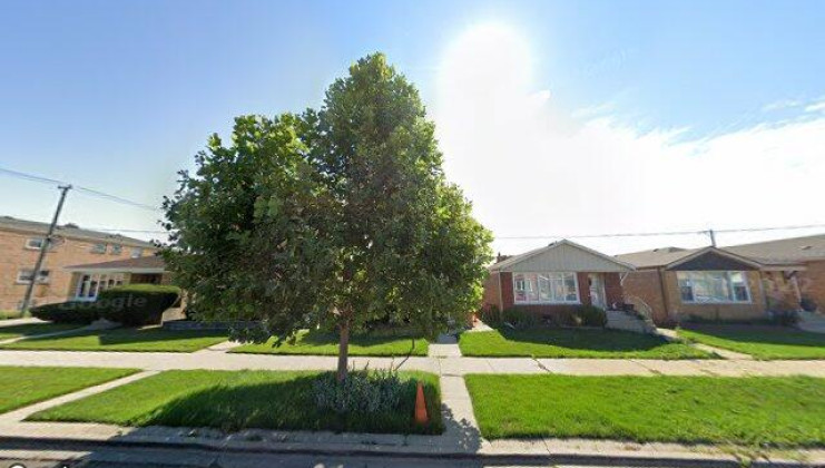 7921 s albany ave, chicago, il 60652
