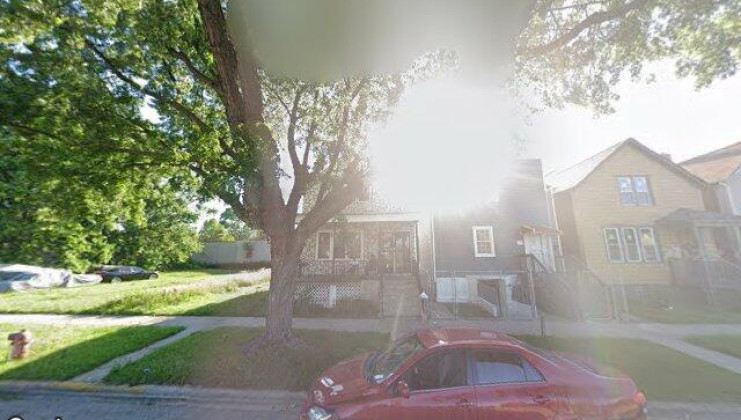 5538 s perry ave, chicago, il 60621