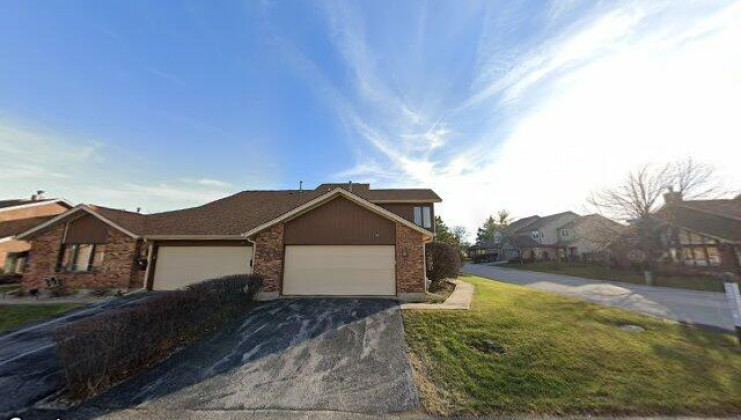 3118 elaine ct unit 2, flossmoor, il 60422