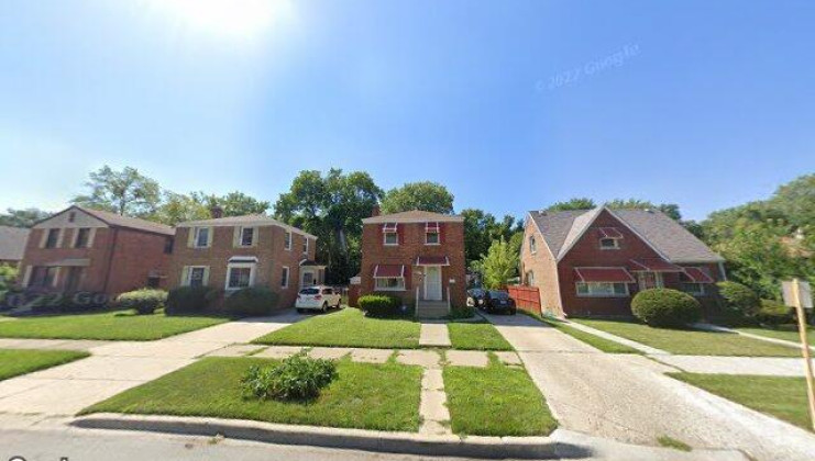 9632 s dobson ave, chicago, il 60628