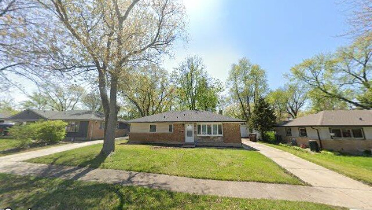 119 well st, park forest, il 60466