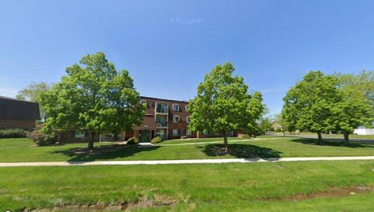 17951 amherst ct unit 201, country club hills, il 60478