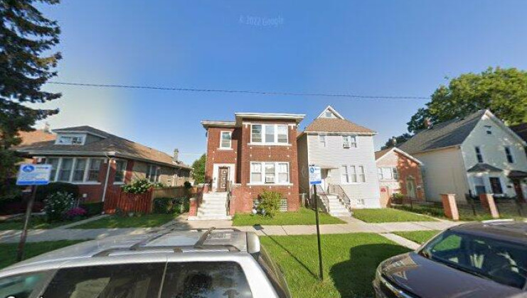 5147 s christiana ave, chicago, il 60632