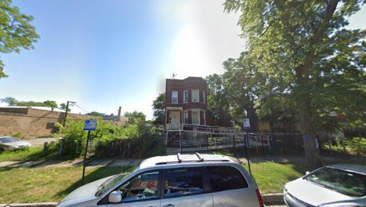 533 n albany ave, chicago, il 60612
