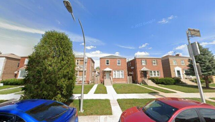 4036 w 57th st, chicago, il 60629