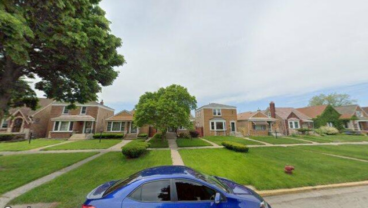 8628 s prairie ave, chicago, il 60619