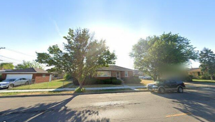 3701 w 79th pl, chicago, il 60652