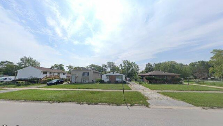 1649 w 163rd st, markham, il 60426