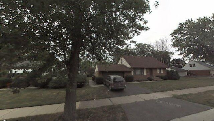 527 longwood dr, chicago heights, il 60411