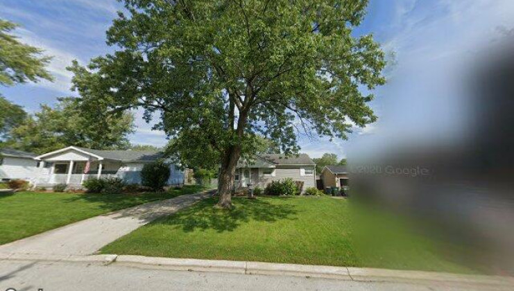 16727 forest view dr, tinley park, il 60477