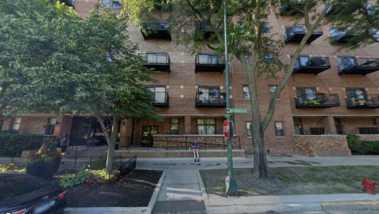 1000 e 53rd st unit 511, chicago, il 60615