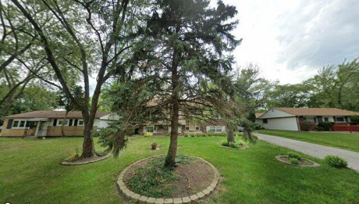 17720 rosewood terrace, country club hills, il 60478