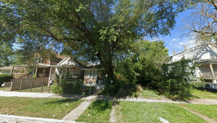 6818 s winchester, chicago, il 60636