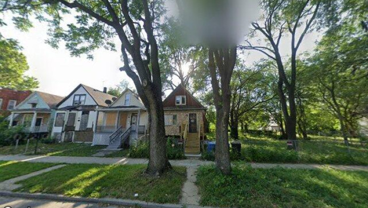 7246 s green st, chicago, il 60621