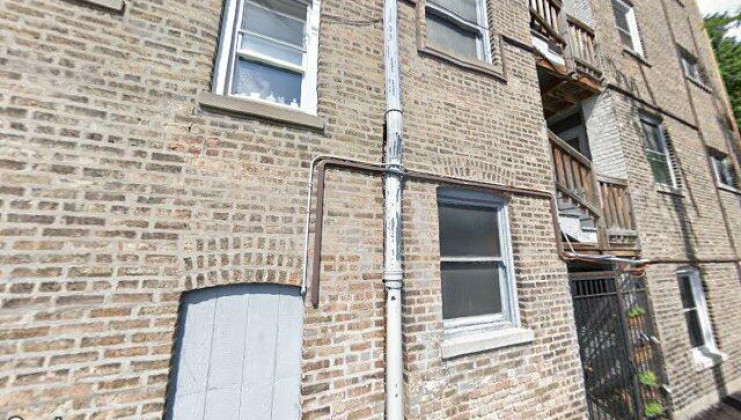 1215 w granville ave unit 3b, chicago, il 60660