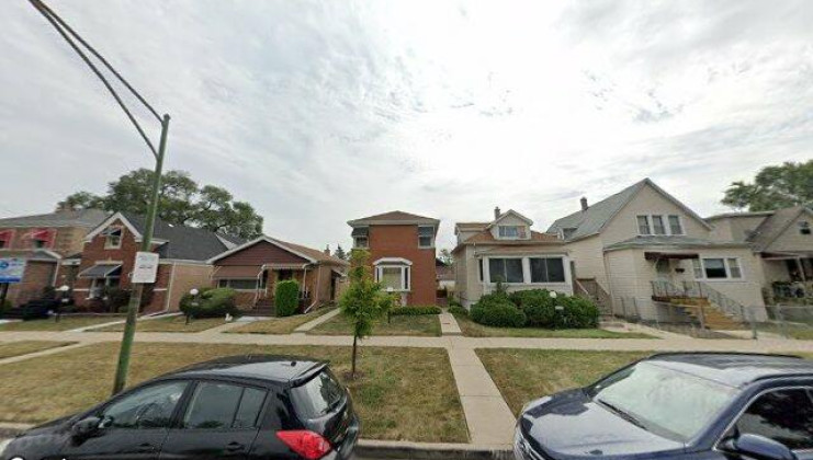 9927 s aberdeen st, chicago, il 60643