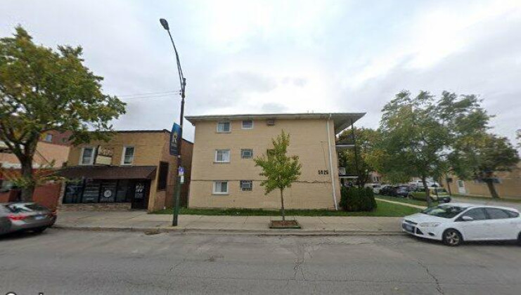 5925 w montrose ave unit 3c, chicago, il 60634