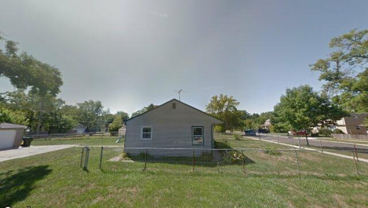 3101 gilboa ave, zion, il 60099