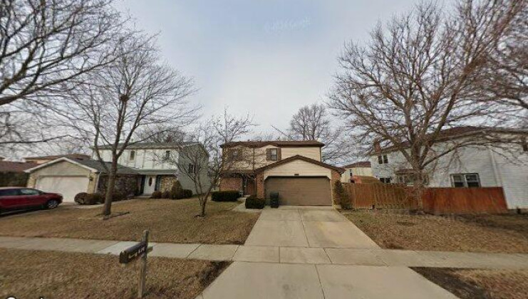 614 randi ln, hoffman estates, il 60169