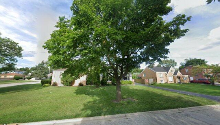 1509 morris ave, berkeley, il 60163