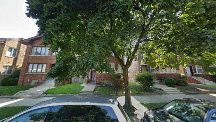8019 s morgan st, chicago, il 60620