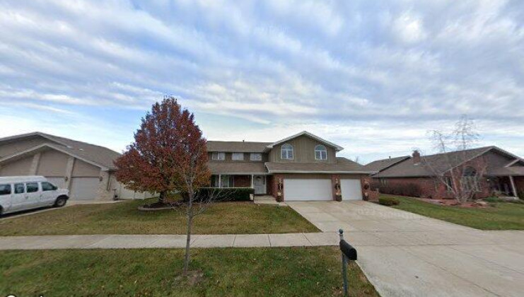 8548 monghan dr, tinley park, il 60487