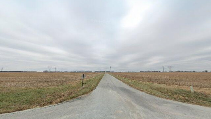 5 acres vacant land kennedy rd, peotone, il 60468