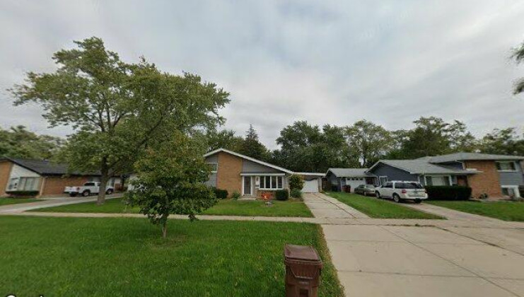 87 n orchard dr, park forest, il 60466