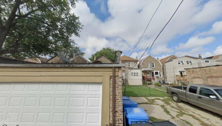 6627 s university ave, chicago, il 60637