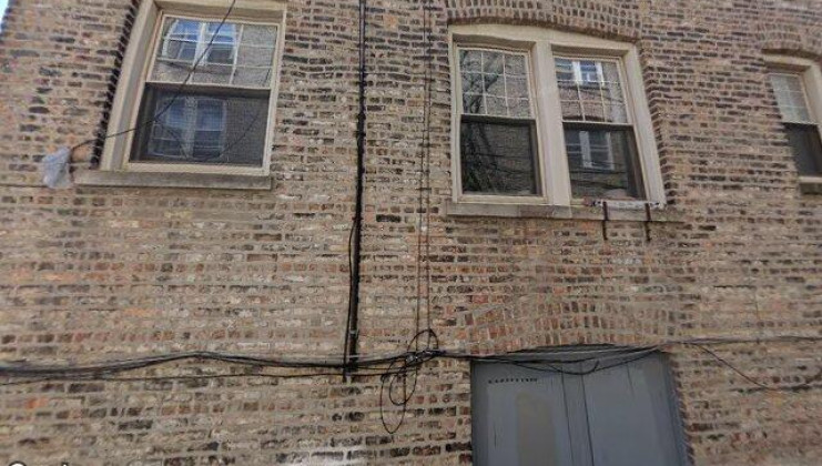 4834 w henderson st unit 2b, chicago, il 60641
