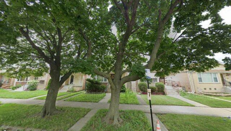 7740 s albany ave, chicago, il 60652