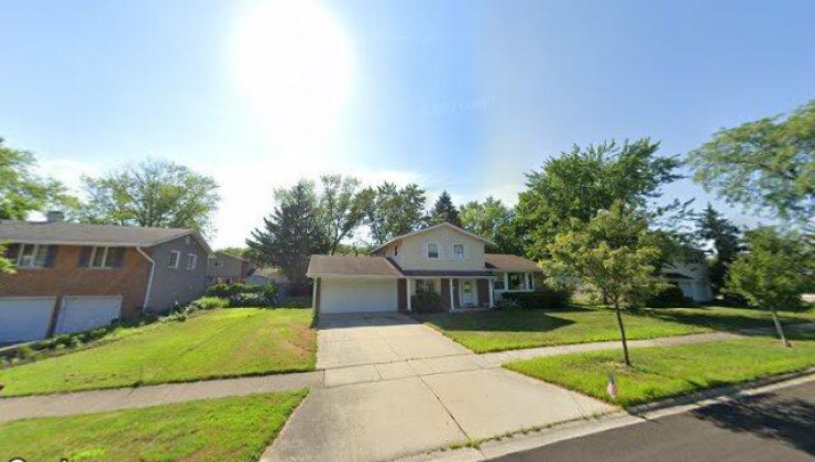 662 n robinson dr, palatine, il 60074