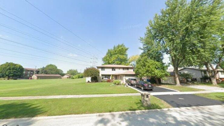 13858 le claire ave, crestwood, il 60445