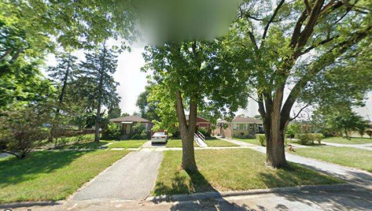 14918 s western ave, harvey, il 60426