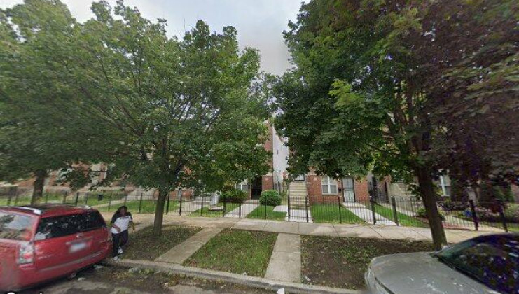 3421 w 12th pl, chicago, il 60623