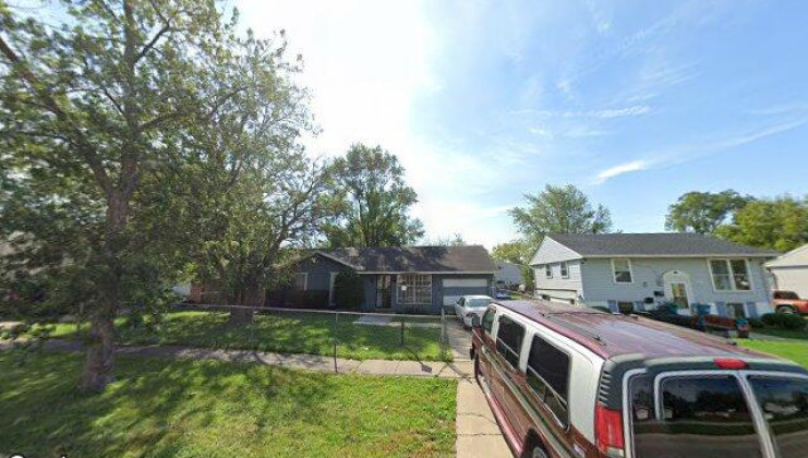 2854 e 223rd st, sauk village, il 60411