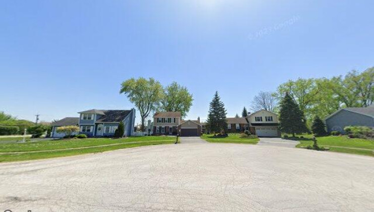 4003 w 192nd pl, country club hills, il 60478