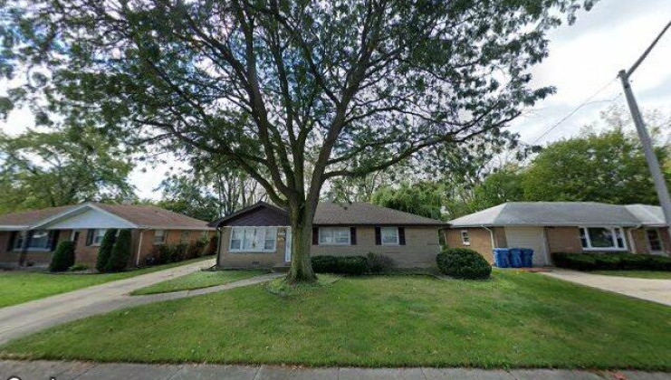 16638 thornton ave, south holland, il 60473