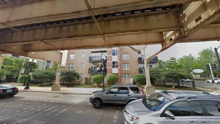 2257 w lake st unit 203, chicago, il 60612