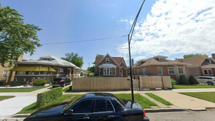 8327 s marshfield ave, chicago, il 60620