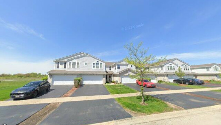 6512 blue sky ln apt 263-3, matteson, il 60443
