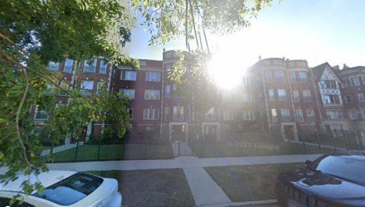 7137 s euclid ave unit 1, chicago, il 60649