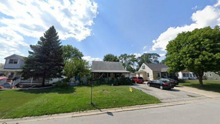 16908 elm lane dr, tinley park, il 60477